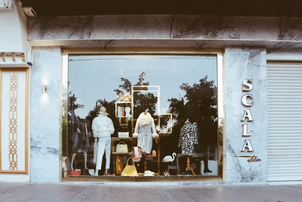 Discover Whitney's Local Gems in Whitney