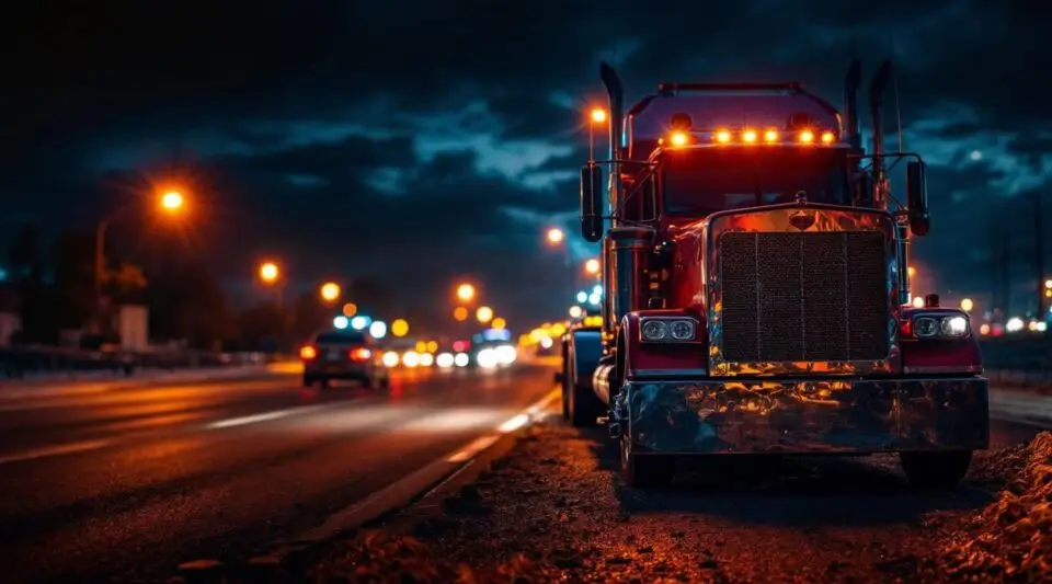 24 Hour Towing Service Indian Springs